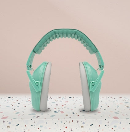 LUVION® Children Ear Protector Misty Mint
