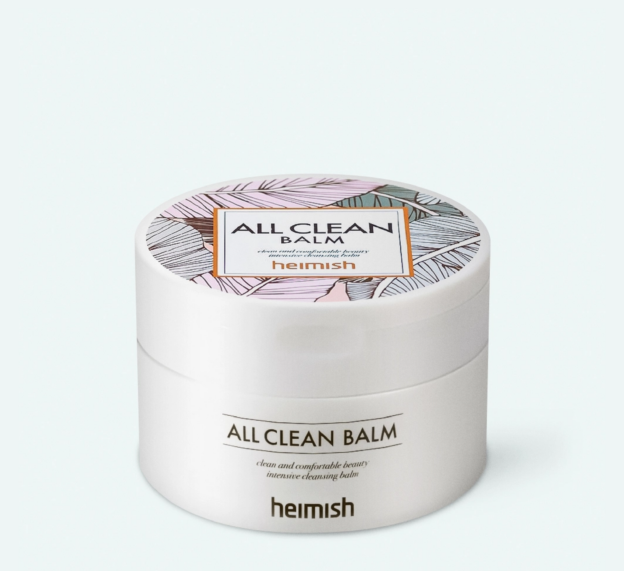 Heimish All Clean Balm *120ml (cleansing balm)