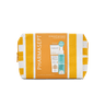 Heliodor Promo Pack Tinted Face Sun Cream SPF 50 + Beach Pouch