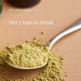 Hemp Protein, Organic - 235g
