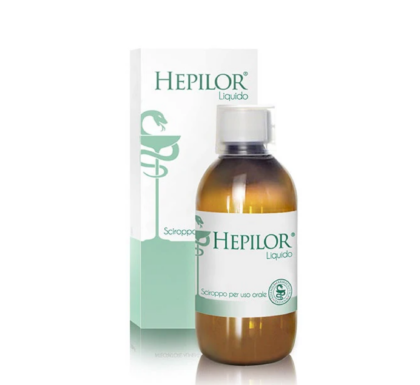 Hepilor Liquid *200ml