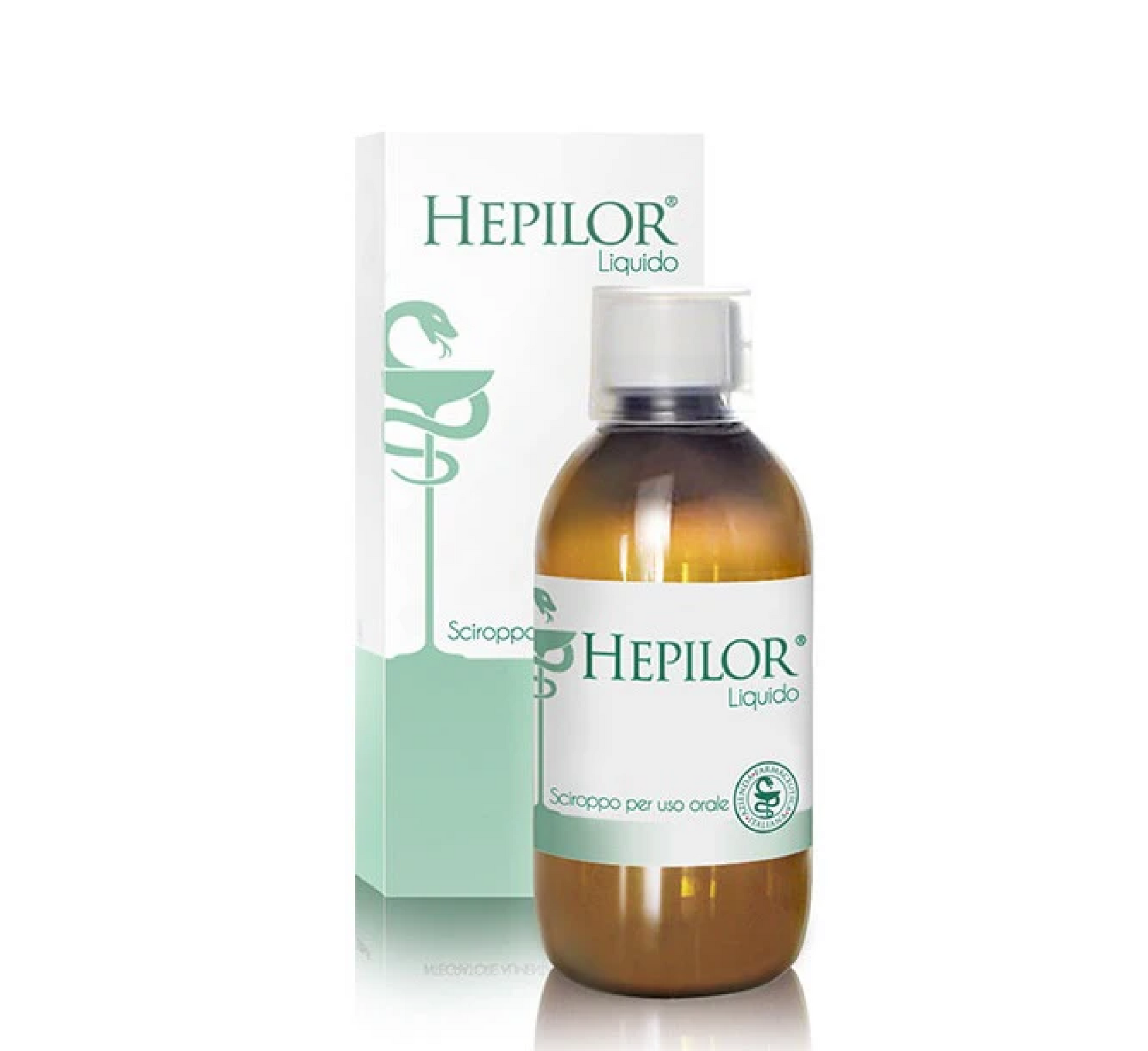 Hepilor Liquid *200ml