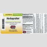 HERBAPROFEN 1 OZ_Trace Herbals