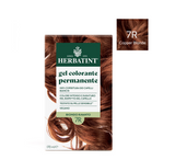 Xhel për Ngjyrosje të Përhershme për Flokë Herbatint COPPER *170ml