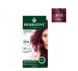 Xhel për Ngjyrosje të Përhershme të Flokëve Herbatint FLASH FASHION