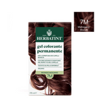 Herbatint MAHOGANY Permanent Hair Color Gel *170ml
