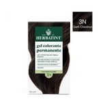 Herbatint NATURAL Permanent Hair Color Gel *170ml