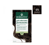 Herbatint NATURAL Permanent Hair Color Gel *170ml