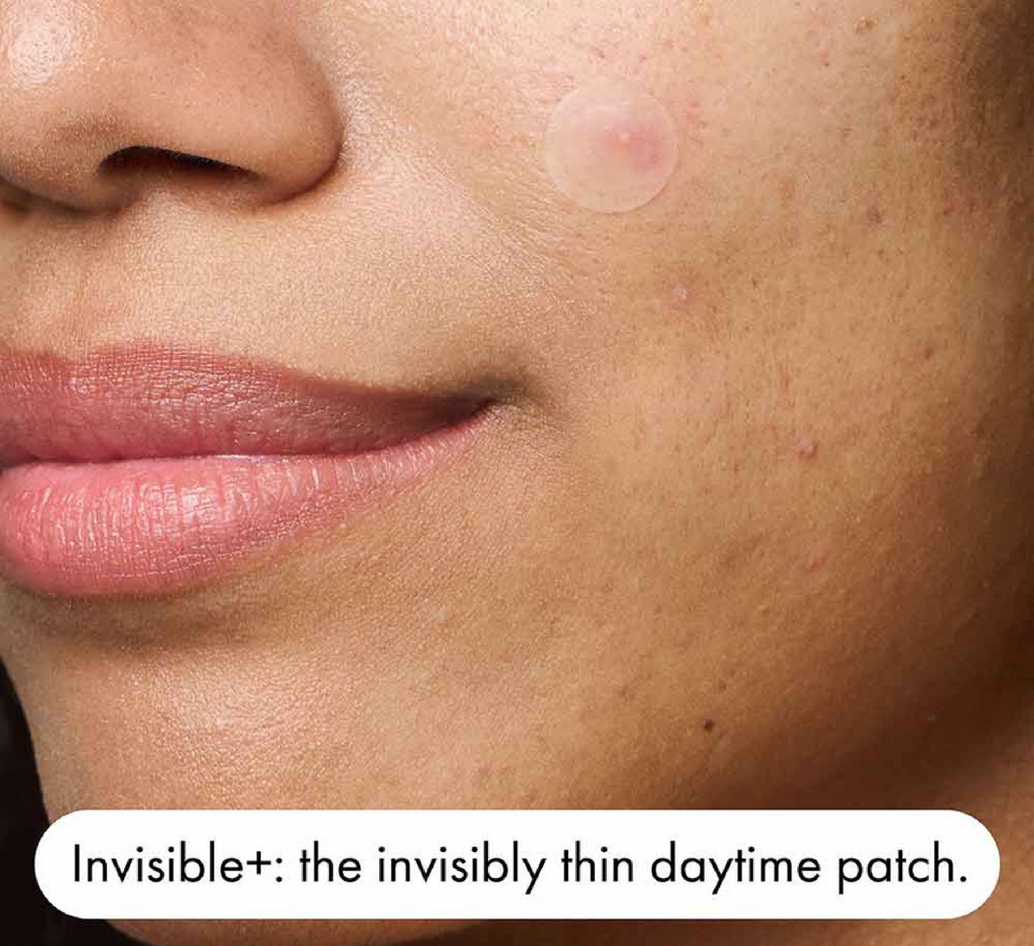 Hero Mighty Patch Duo *12 copë (6 Origjinale + 6 të Padukshme+)