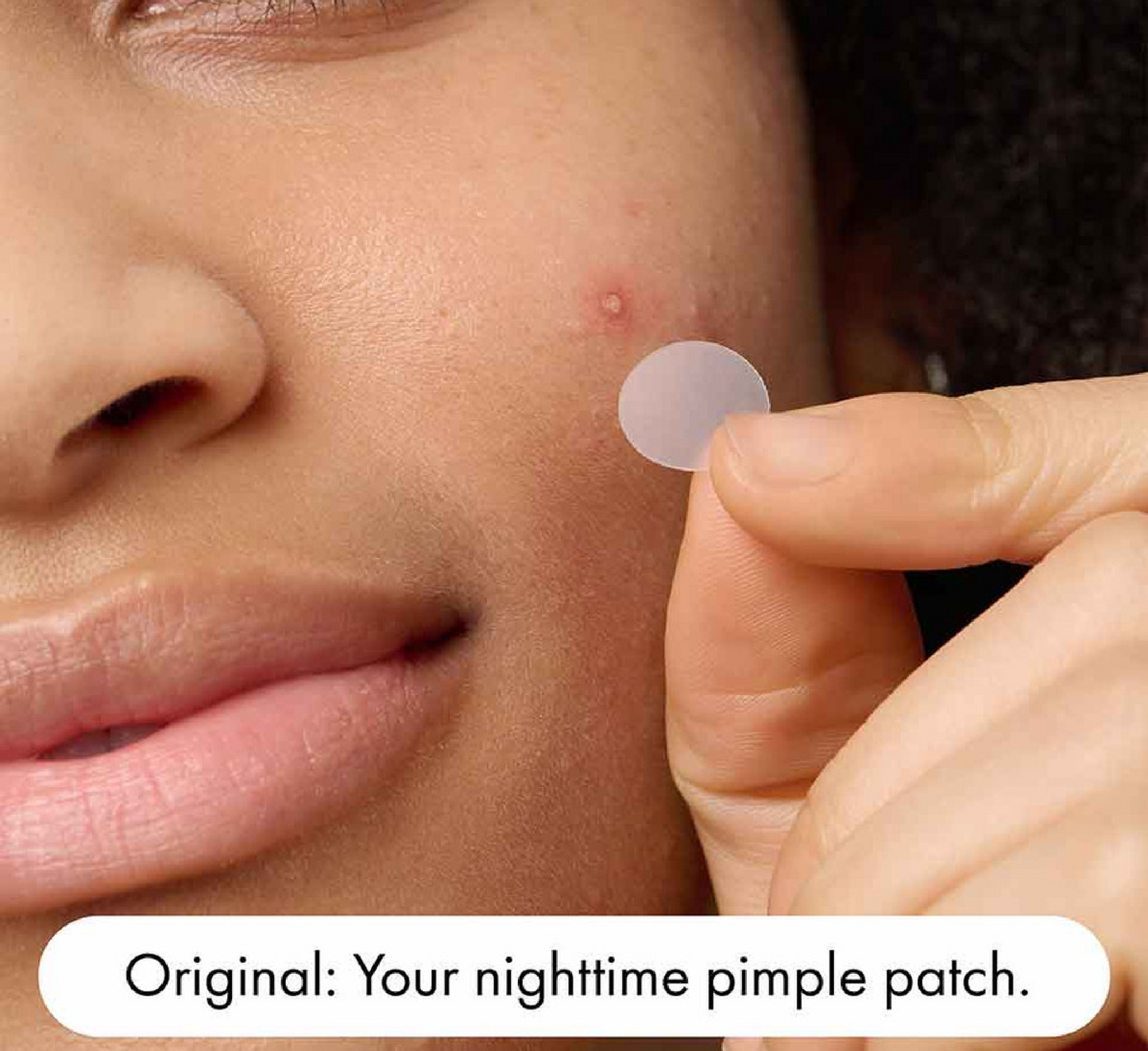 Hero Mighty Patch Duo *12 copë (6 Origjinale + 6 të Padukshme+)