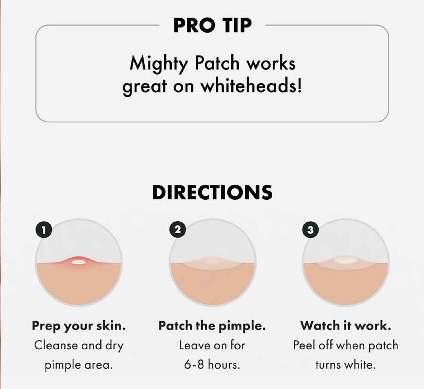 Hero Mighty Patch Duo *12 copë (6 Origjinale + 6 të Padukshme+)