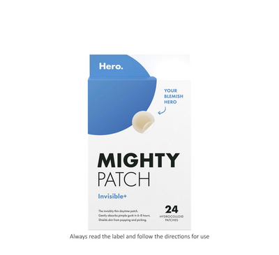 Arnim Hero Mighty The Invisible+ (*24 copë)