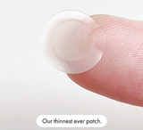 Hero Mighty Patch The Invisible+ (*24pcs)