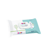 HiPP Babysanft Pure Water Wet Wipes (99.9% Water) *48pcs