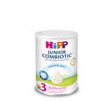 HiPP Junior Combiotic Growing Up Milk 3 (12 Months+) *350gr