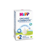 HiPP Organic Combiotic 2 Follow-On Milk 6 Months+