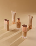 High Protection Anti-Pollution Blue Light Foundation