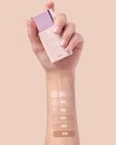 High Protection Anti-Pollution Blue Light Foundation