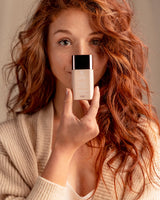 High Protection Anti-Pollution Blue Light Foundation