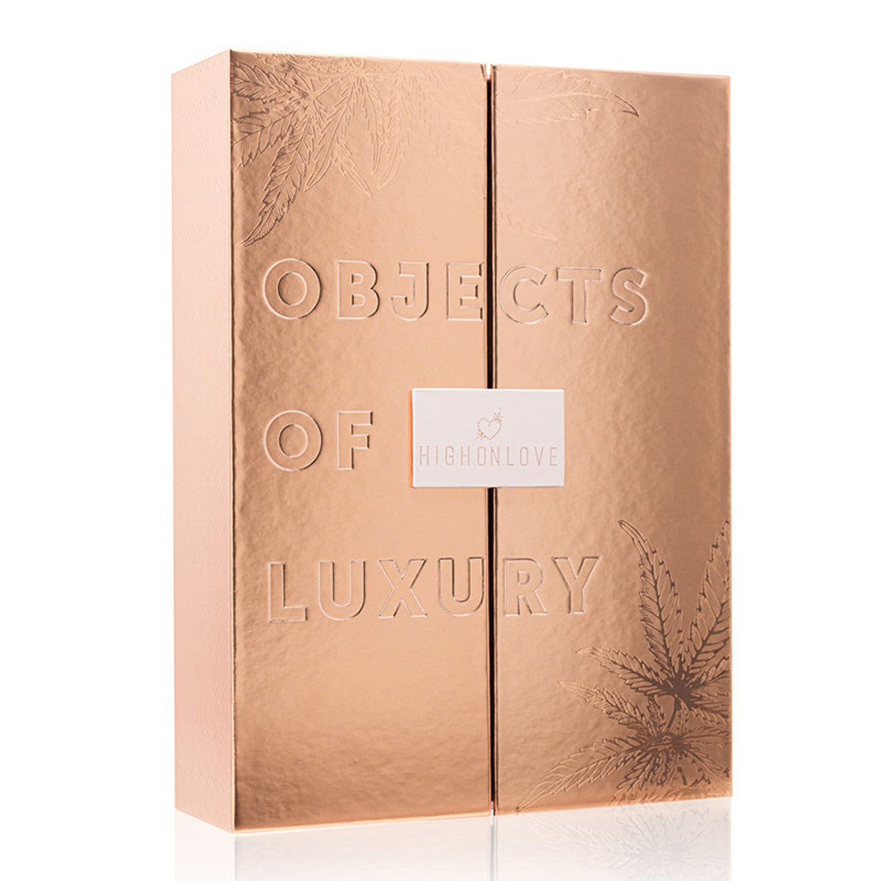 High On Love Objects of Luxury Gift Set