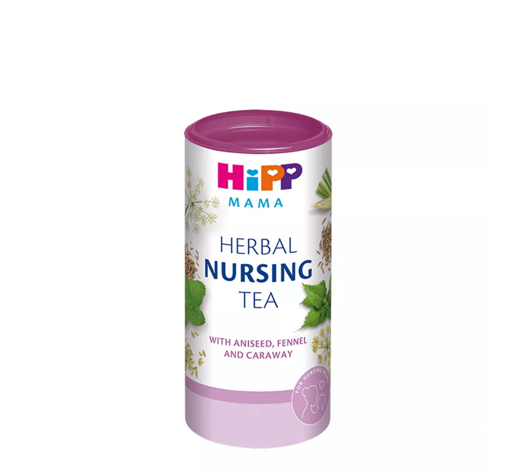 Çaj bimor Hipp Mama 200g