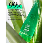Holika Holika Aloe 99% Soothing Gel *250ml