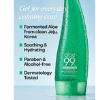 Holika Holika Aloe 99% Soothing Gel *250ml