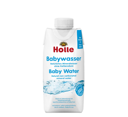 Holle Baby Water *500ml