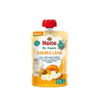 Holle Banana Lama Pure (banane, molle, mango & kajsi) 6M+