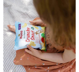 Holle Bio Organike Krokante me Mel dhe Mango 8M+ (*25gr)