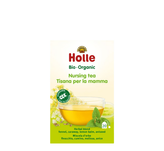 Holle Bio Organic Nursing Tea (*20 bustina)