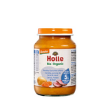 Holle Bio Organic Pure Karrote & Patate & Mish viçi 5M+ *190gr