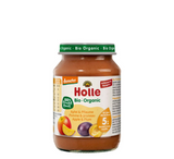 Holle Bio Organic Pure Molle & Kumbull 5M+ *190gr