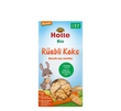 Holle Organic Carrot and Spelt Biscuit 12M+ *125gr