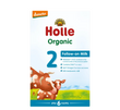 Holle Organic Infant Follow-on Formula 2 (6 muaj+) *600gr