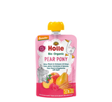 Holle Pear Pony Pure (dardhe, pjeshke, mjeder & tershere) 8M+