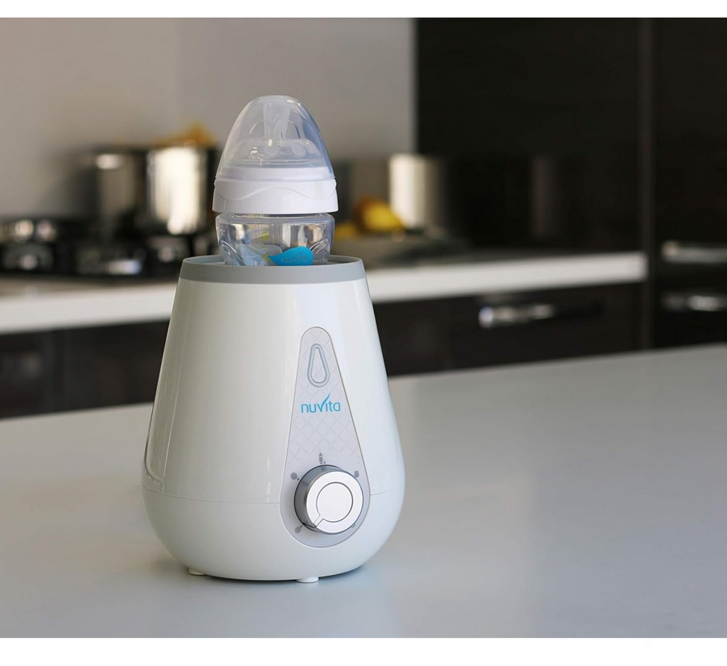 Ngrohës shishesh Nuvita për shtëpi/makinë - 1165