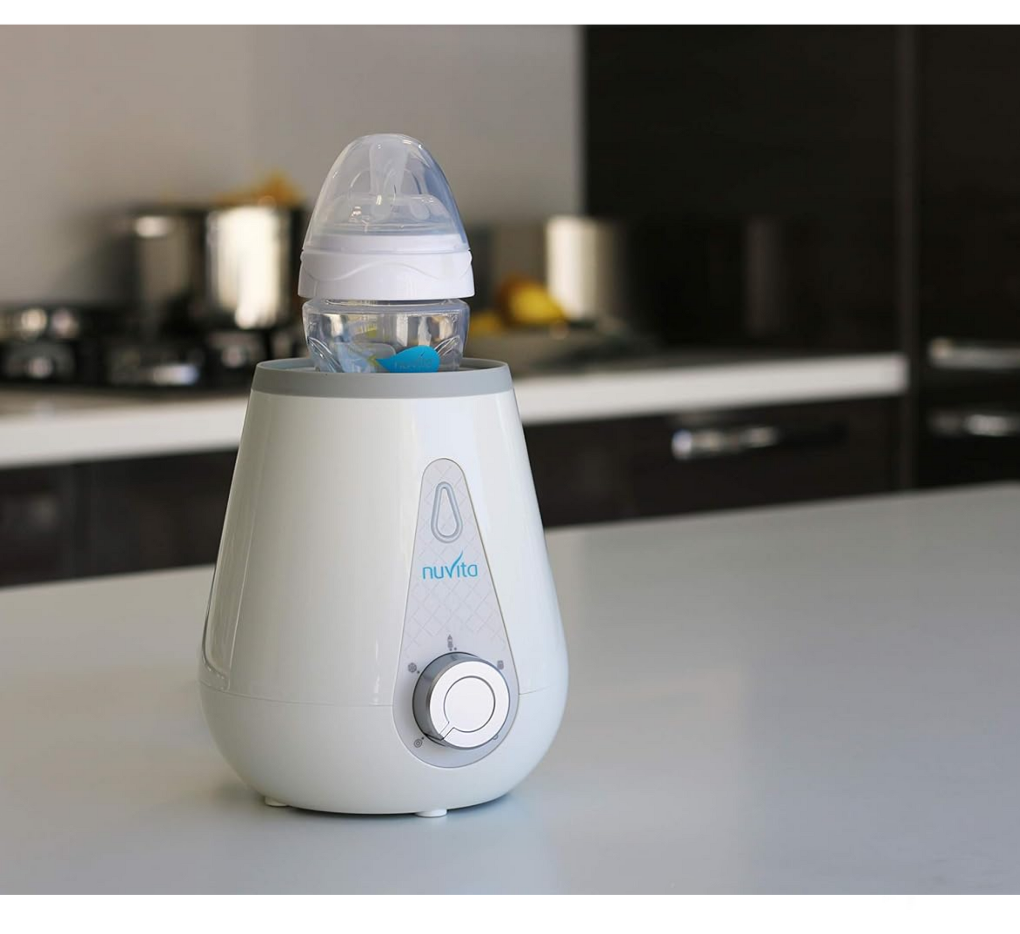 Ngrohës shishesh Nuvita për shtëpi/makinë - 1165