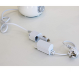 Ngrohës shishesh Nuvita për shtëpi/makinë - 1165