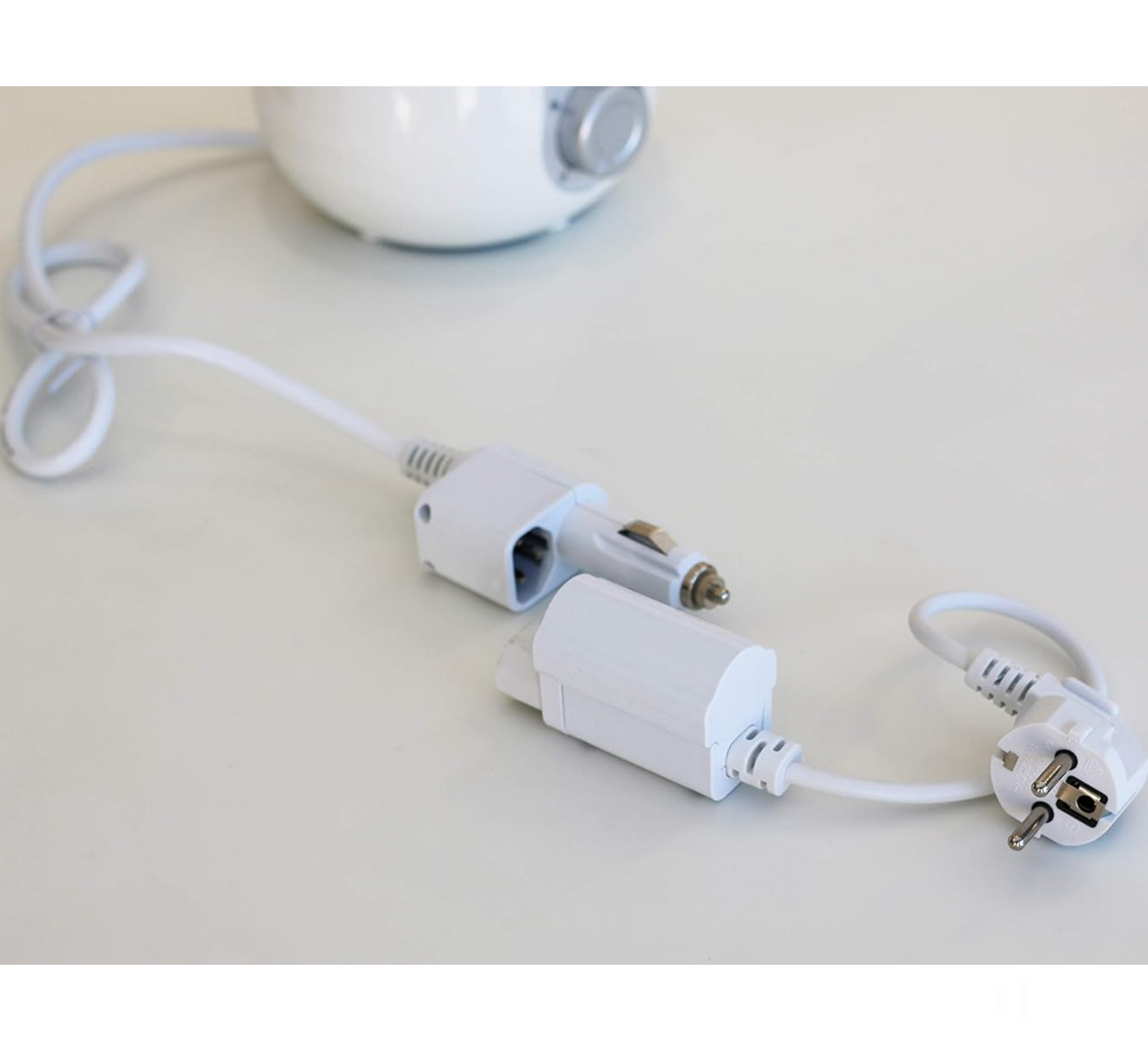 Ngrohës shishesh Nuvita për shtëpi/makinë - 1165