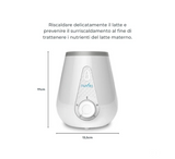 Ngrohës shishesh Nuvita për shtëpi/makinë - 1165