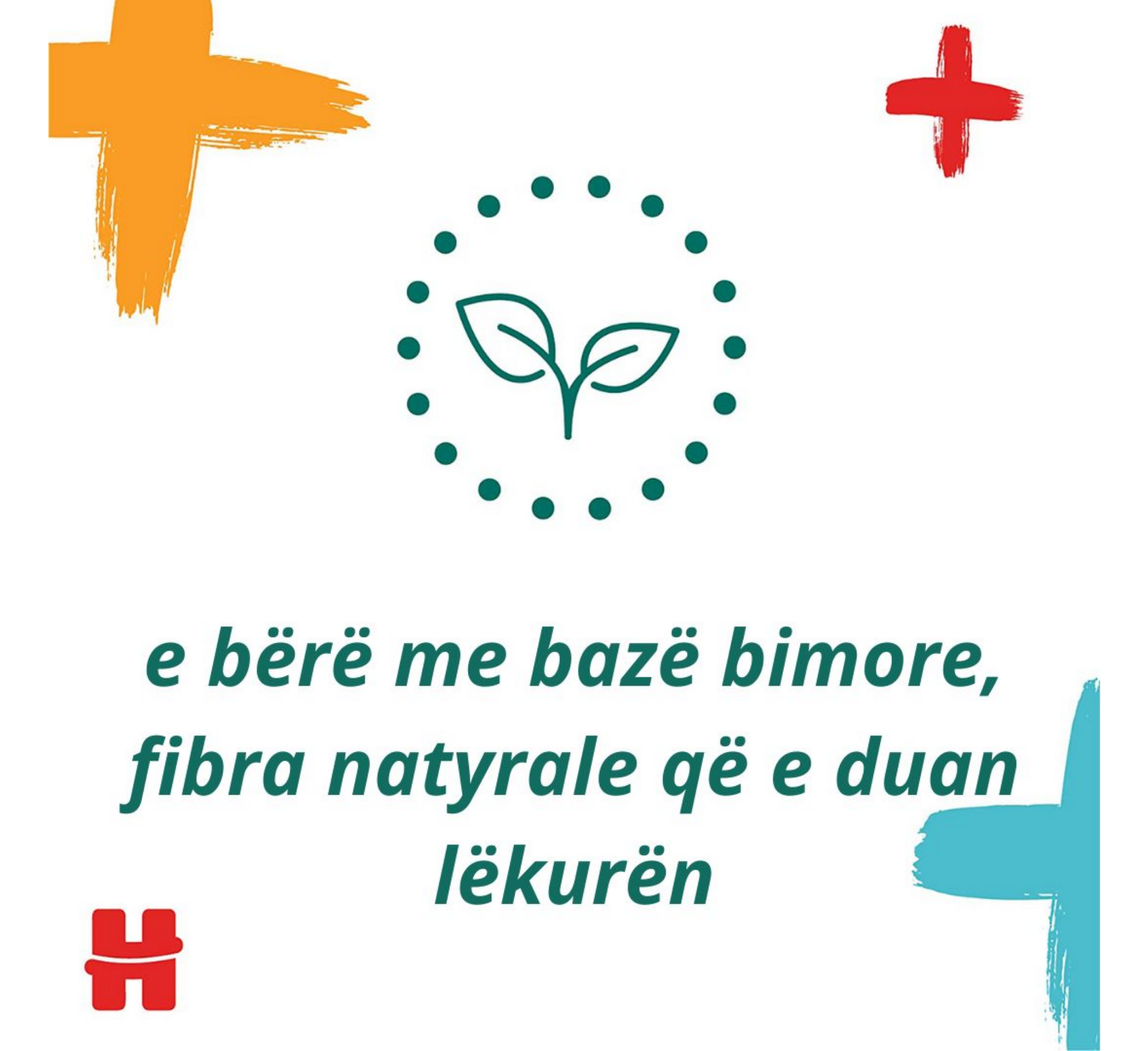 Peceta për foshnje Huggies All Over Clean *56 copë 