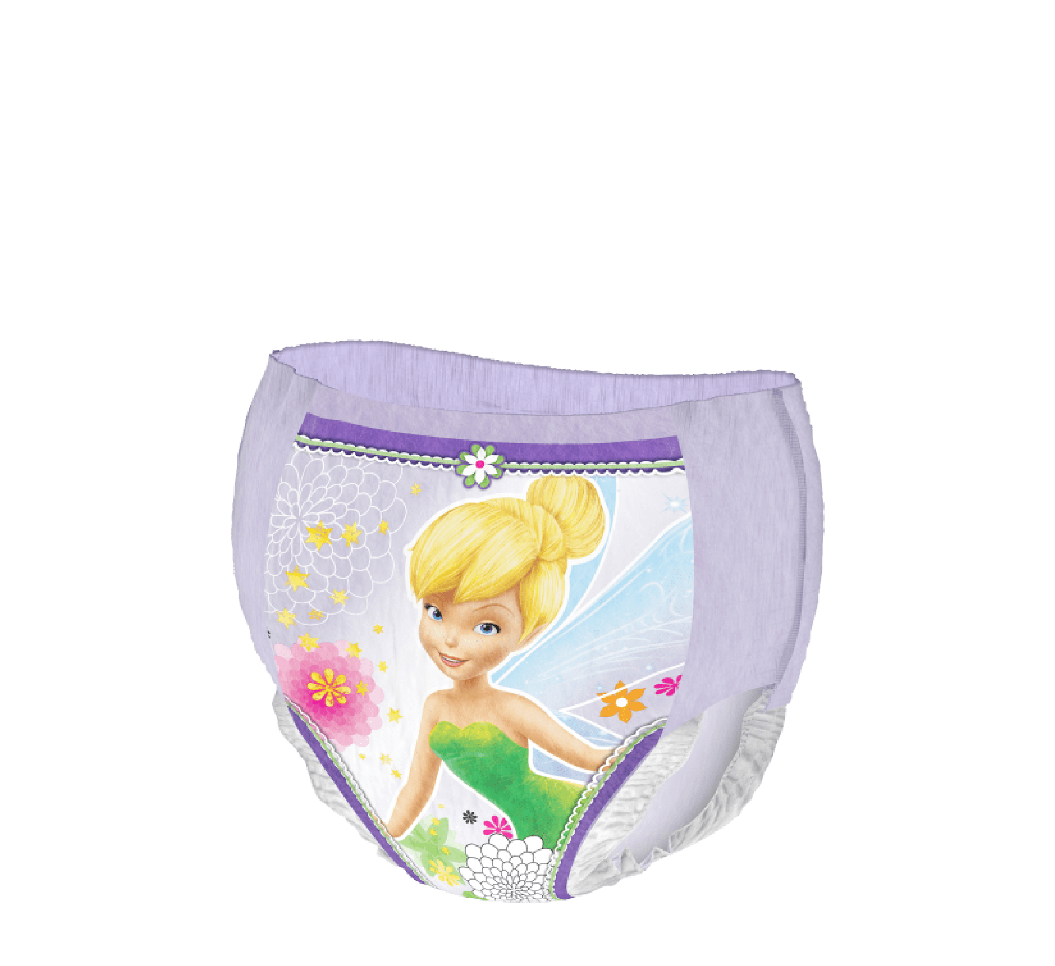 Huggies DryNites Pyjama Pants 4-7 Years (17-30kg) *10pcs