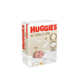 Huggies Extra Care Diapers 1 (2-5kg)