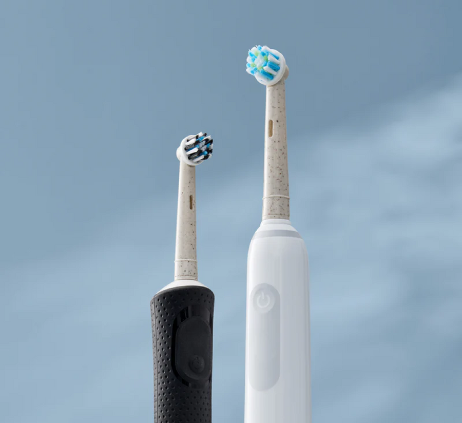 Humble Oral-B електрични глави за четки за заби од растителна основа *4 парчиња
