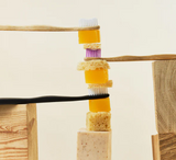 Humble Bamboo Toothbrush Adult Medium