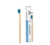 Humble Bamboo Toothbrush Adult Sensitive