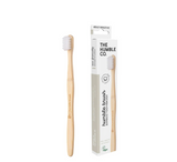 Humble Bamboo Toothbrush Adult Sensitive