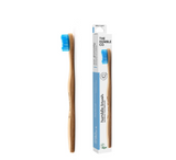 Humble Bamboo Toothbrush Adult Soft