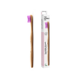 Humble Bamboo Toothbrush Adult Soft